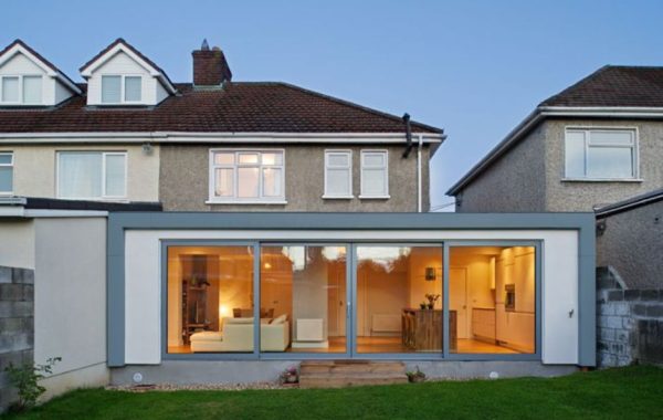 House Extension vs Moving: Which Option Truly Works for Your Home and Budget? 2 House Extension 1