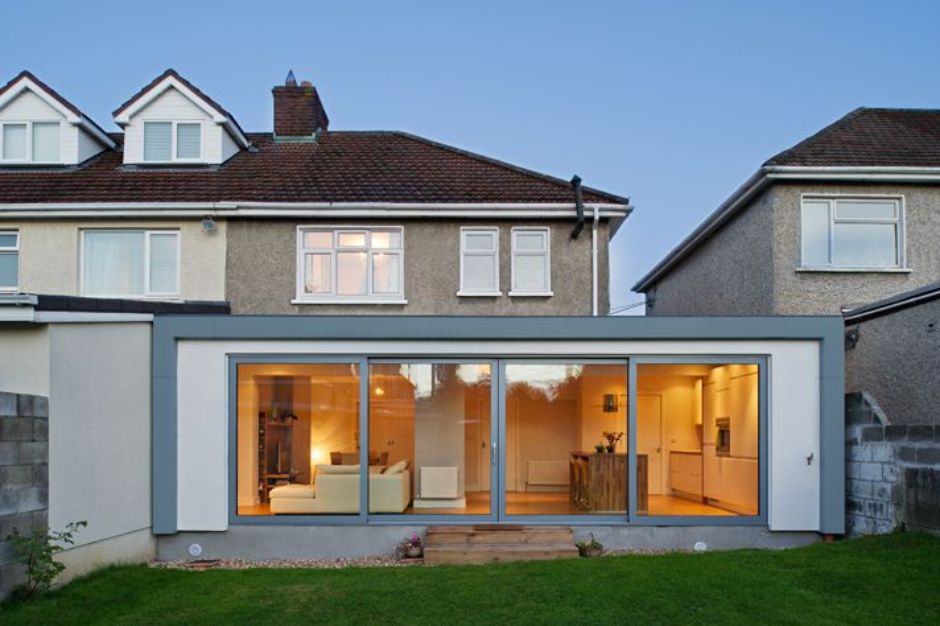 House Extension vs Moving: Which Option Truly Works for Your Home and Budget? 1 House Extension 1
