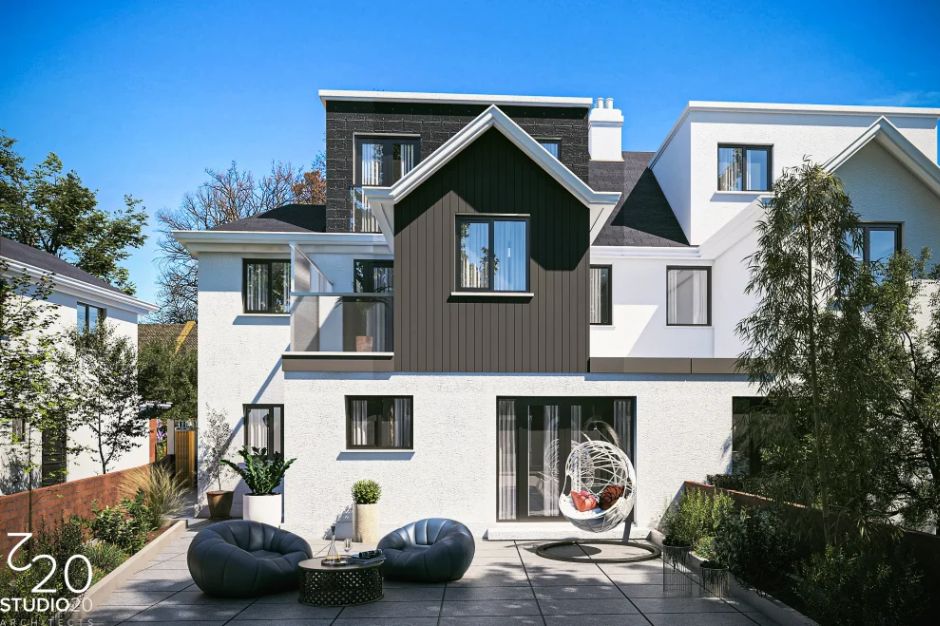 House Extension vs Moving: Which Option Truly Works for Your Home and Budget? 2 House Extension