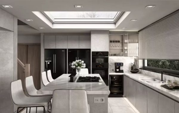 How Kitchen Extension Specialists Maximize Space and Light 2 Kitchen Extension