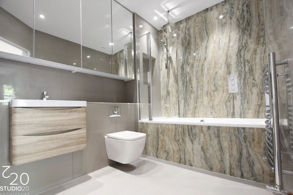 The Key Considerations for a Successful Flat Conversion 1 The Key Considerations for a Successful Flat Conversion
