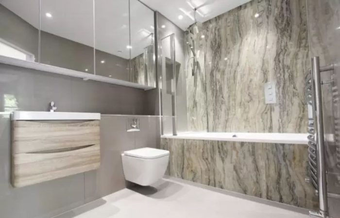 How Much Should a Basic New Bathroom Cost? 8 bathroom design