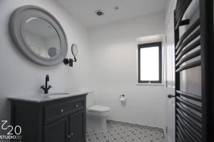 Blog 4 bathroom extension