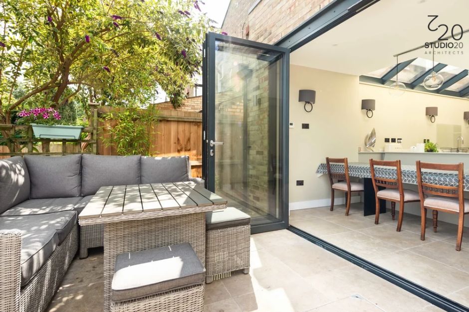 What is a Commercial Extension? A Complete Guide for Business Owners 1 Commercial Extension extension