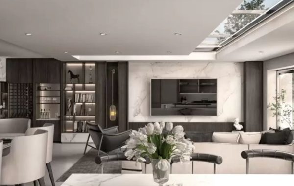 Design Expert in London