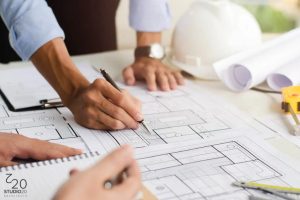 Hiring Architects in Woking