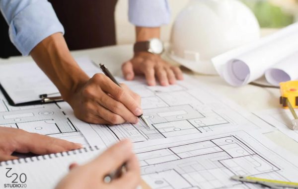 Hiring Architects in Woking