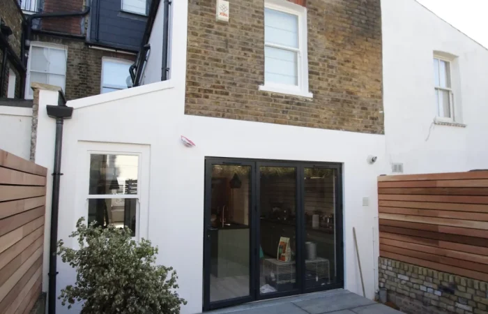 What to Expect When Working with an Architect in London, UK 1 house extension architects london