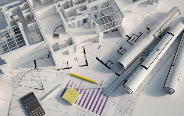 structural calculations London