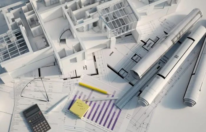 structural calculations London