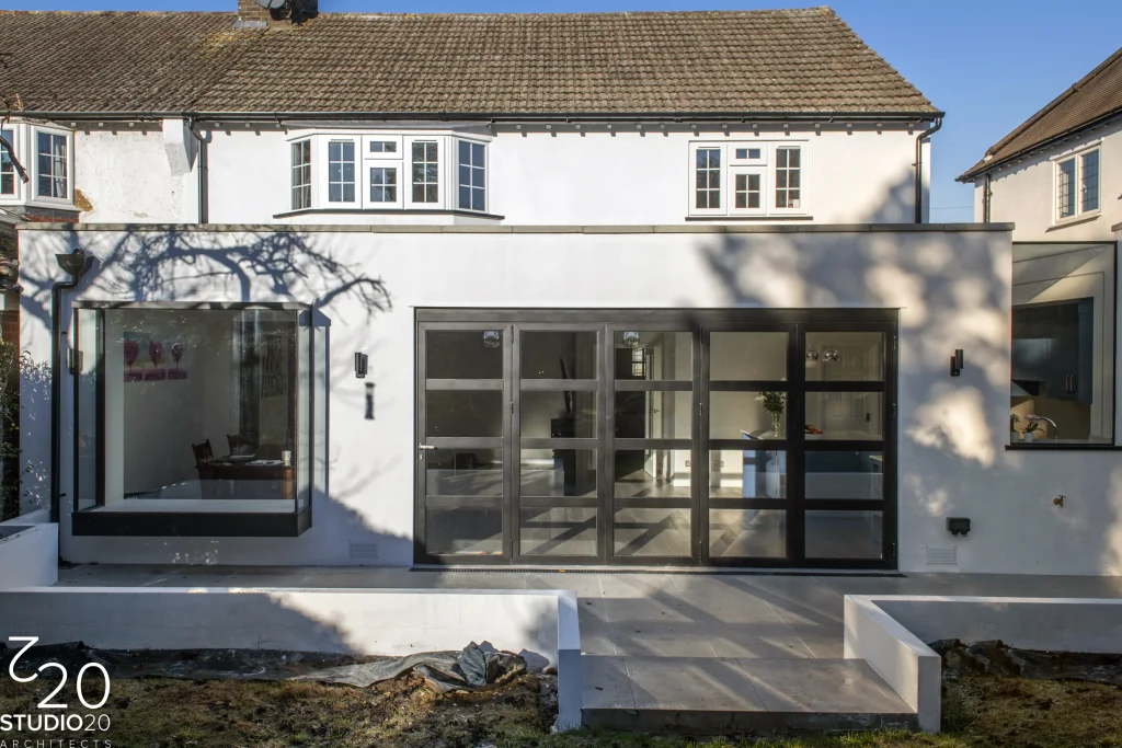 Purley Kitchen Extensionn studio20architects HILLCREST ROAD 140122 015.JPG 02 28 2023 1024x683 1