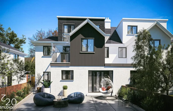 Loft Conversion Planning Permission Rules Homeowners Should Know ? 1 Loft Conversion