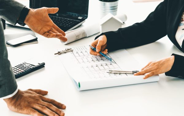 Planning Permission London