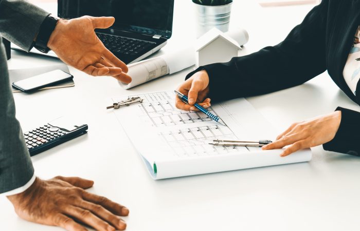 Planning Permission London