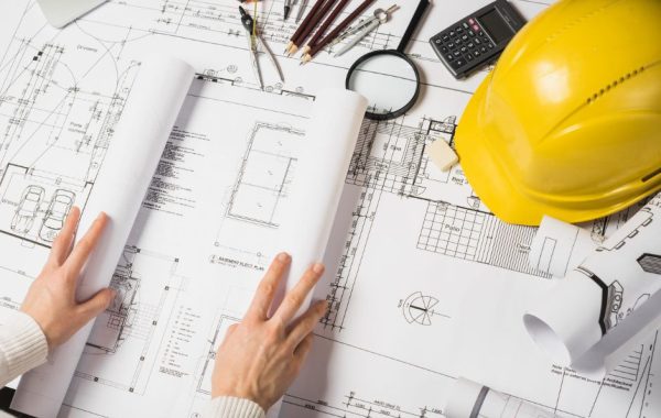 How to Choose the Right Architect for Your Project