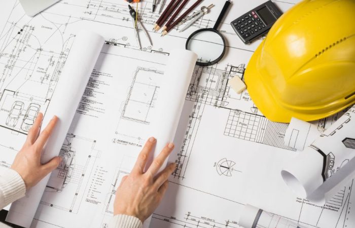How to Choose the Right Architect for Your Project