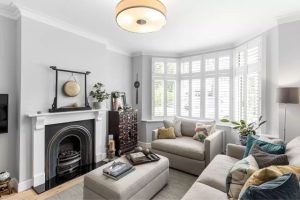 The Importance of Interior Design in Architecture