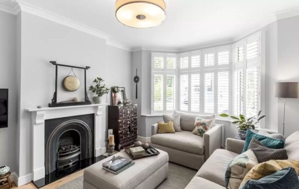 The Importance of Interior Design in Architecture