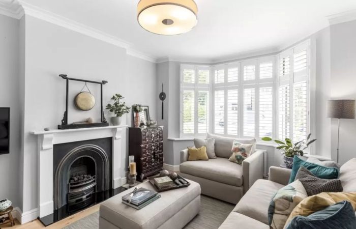 The Importance of Interior Design in Architecture 1 The Importance of Interior Design in Architecture