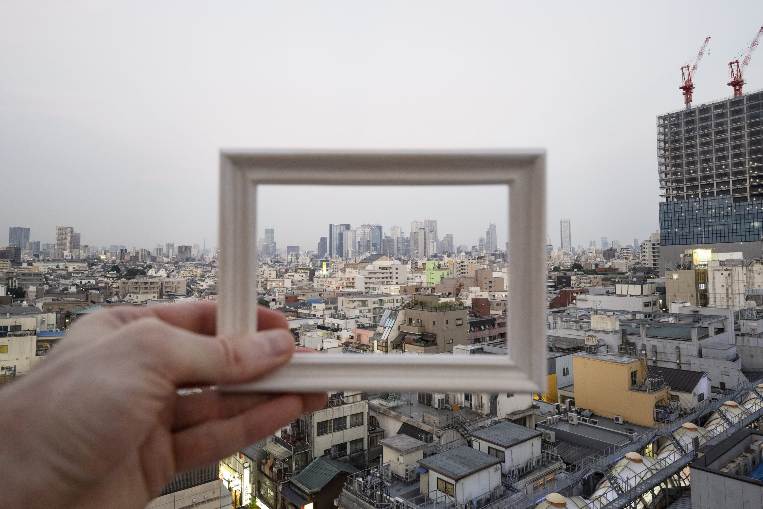 Change of Use 1 Change of Use