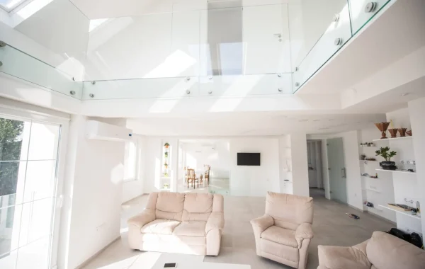 loft conversion