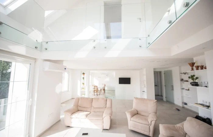 loft conversion