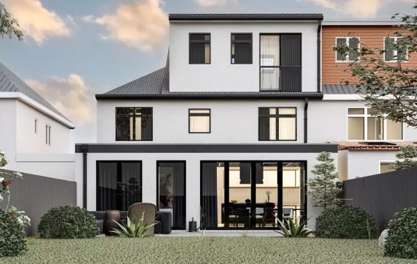 luxury home design services near me