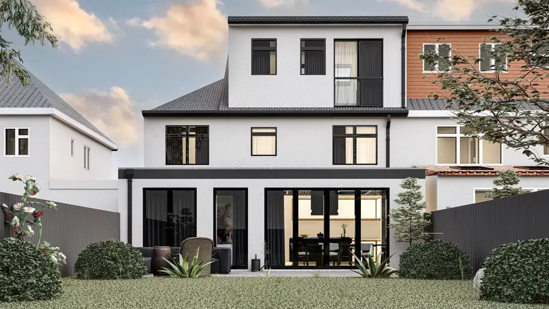 luxury home design services near me