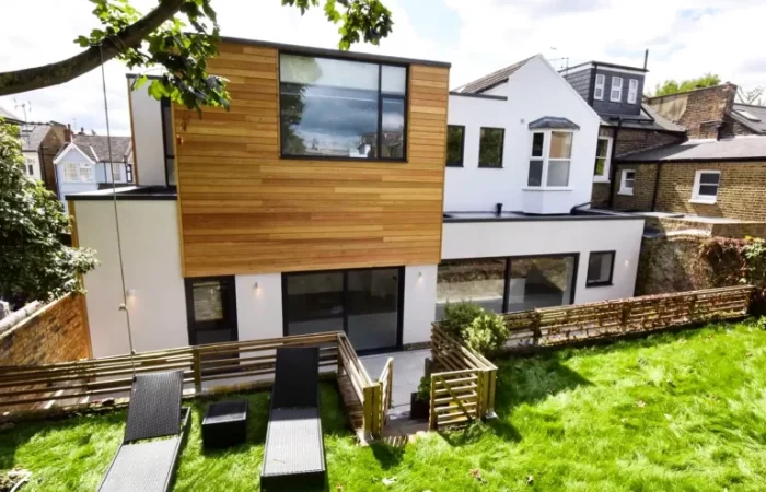 A Simple Guide to Hiring Architects Near Me for House Extension Plans 8 house extension architect