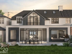 Home Architects Near Me- Studio20 Architects