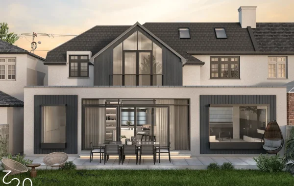 Home Architects Near Me- Studio20 Architects