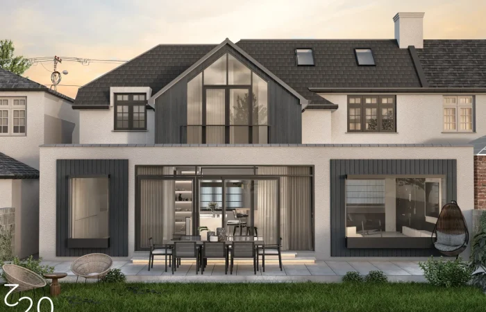 Home Architects Near Me- Studio20 Architects