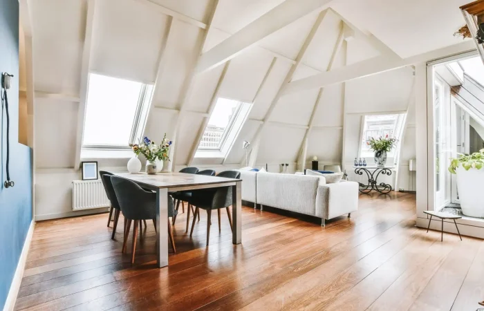 Planning Smart Loft Conversions London UK for Extra Living Space 7 loft conversions london uk-Studio20 Architects