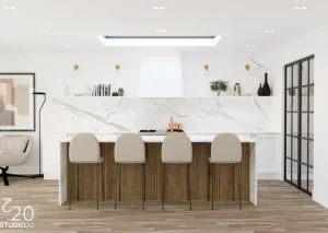 london kitchen extensions​