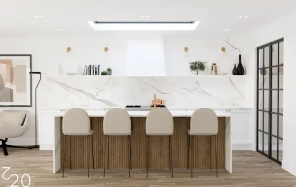 london kitchen extensions​