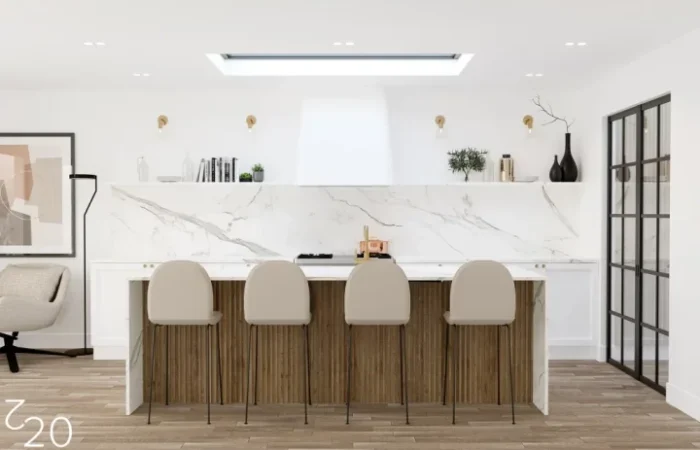 london kitchen extensions​