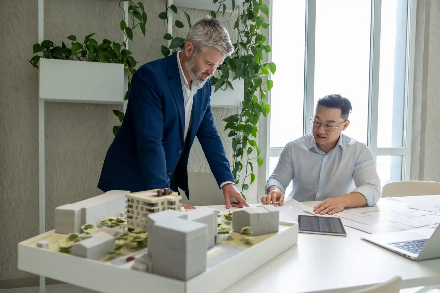 new build homes in london​