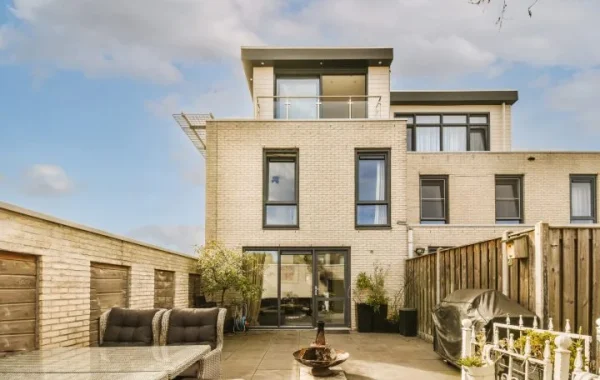 double storey side extension​-studio2