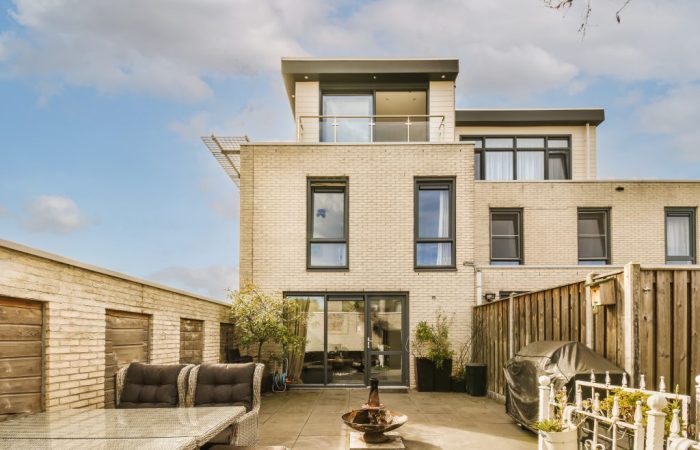 Double Storey Extension Ideas
