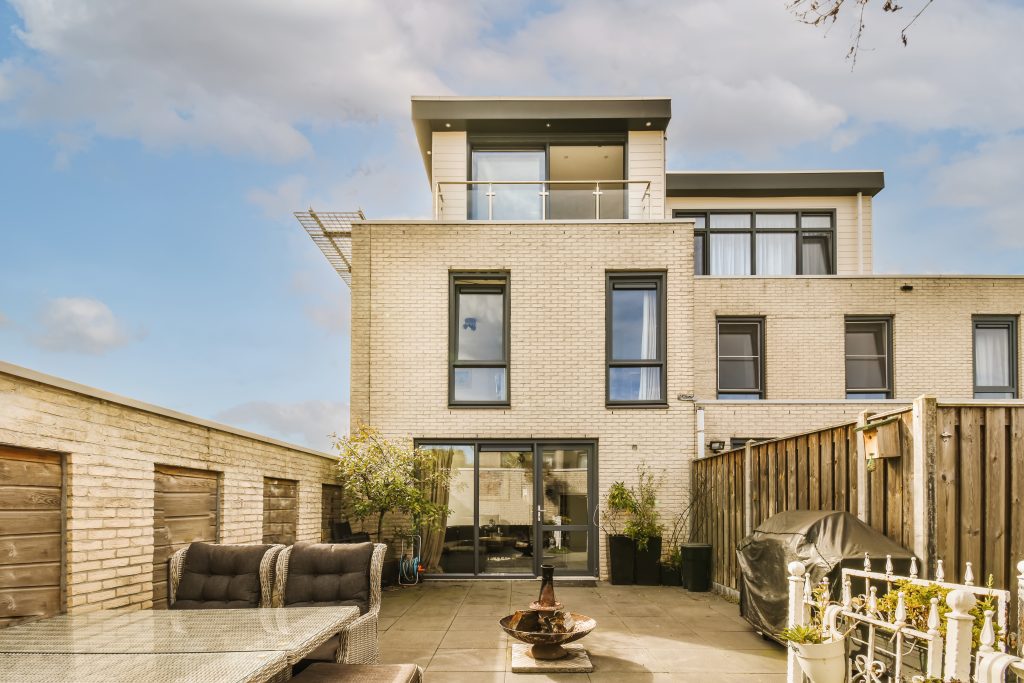 Double Storey Extension Ideas