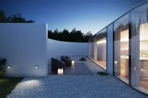 Planning permission services in london