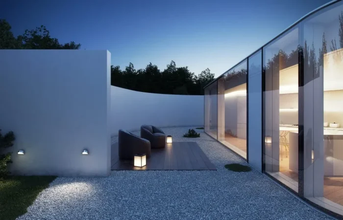 Planning permission services in london