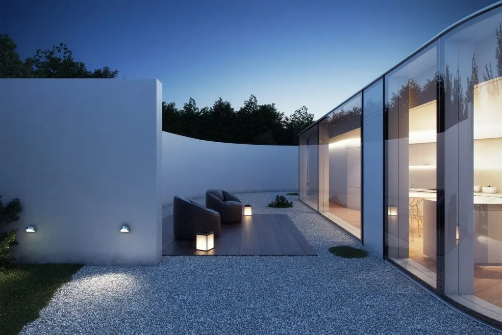 Planning permission services in london
