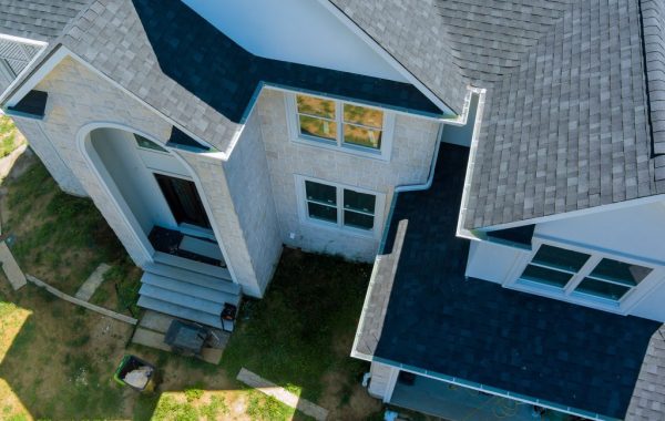 Single Storey Extension blog