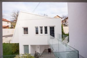 House Extension Architects