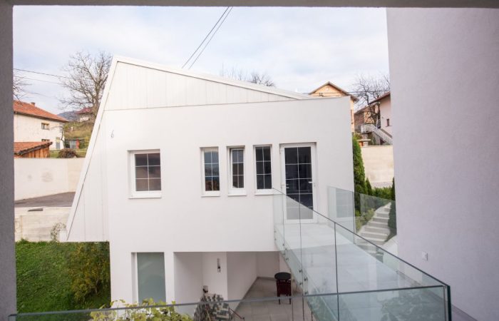 House Extension Architects