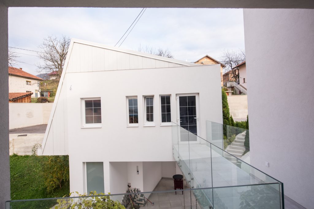 House Extension Architects