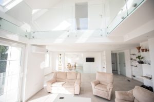 loft conversion cost london