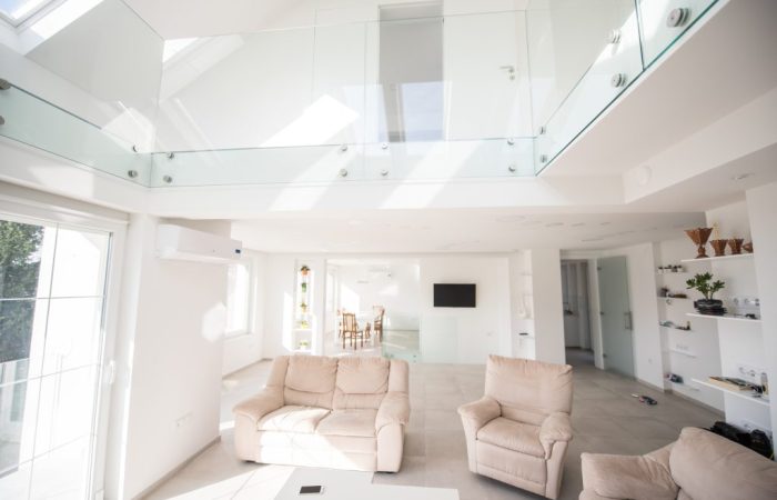 loft conversion cost london