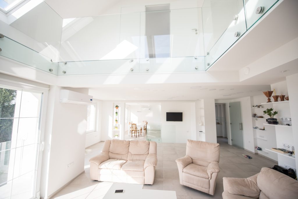 loft conversion cost london